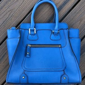 London Fog Satchel